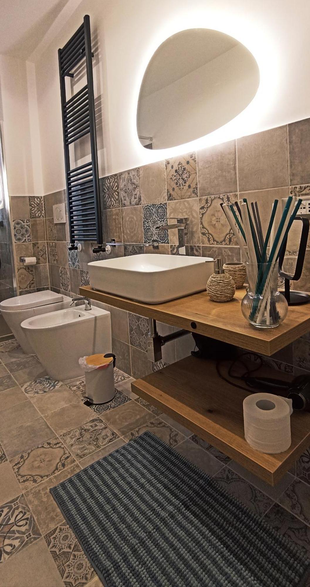 Roma Apartment Apartment