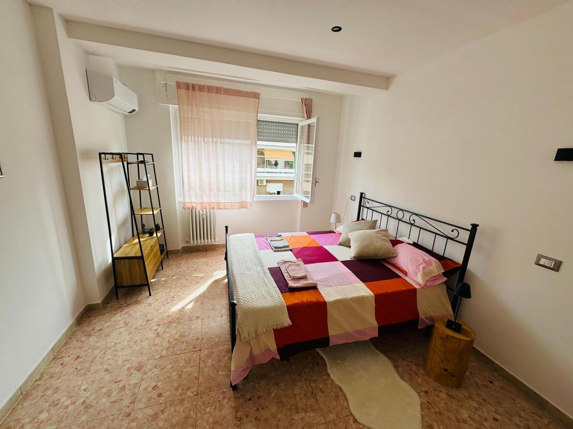 Roma Apartment Apartment