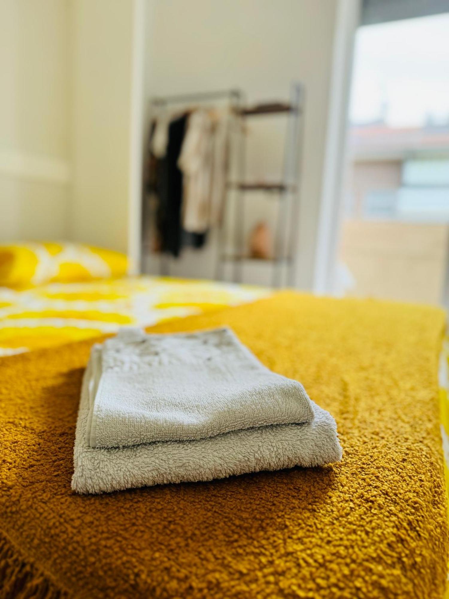 Roma Apartment Rom