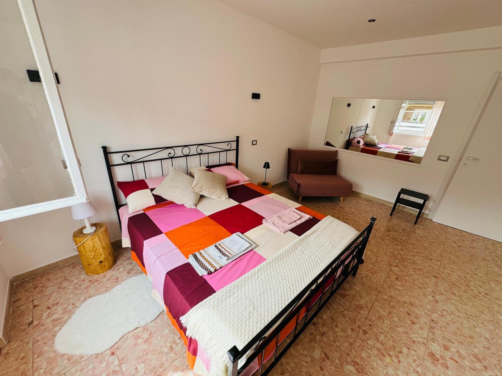 Roma Apartment Apartment