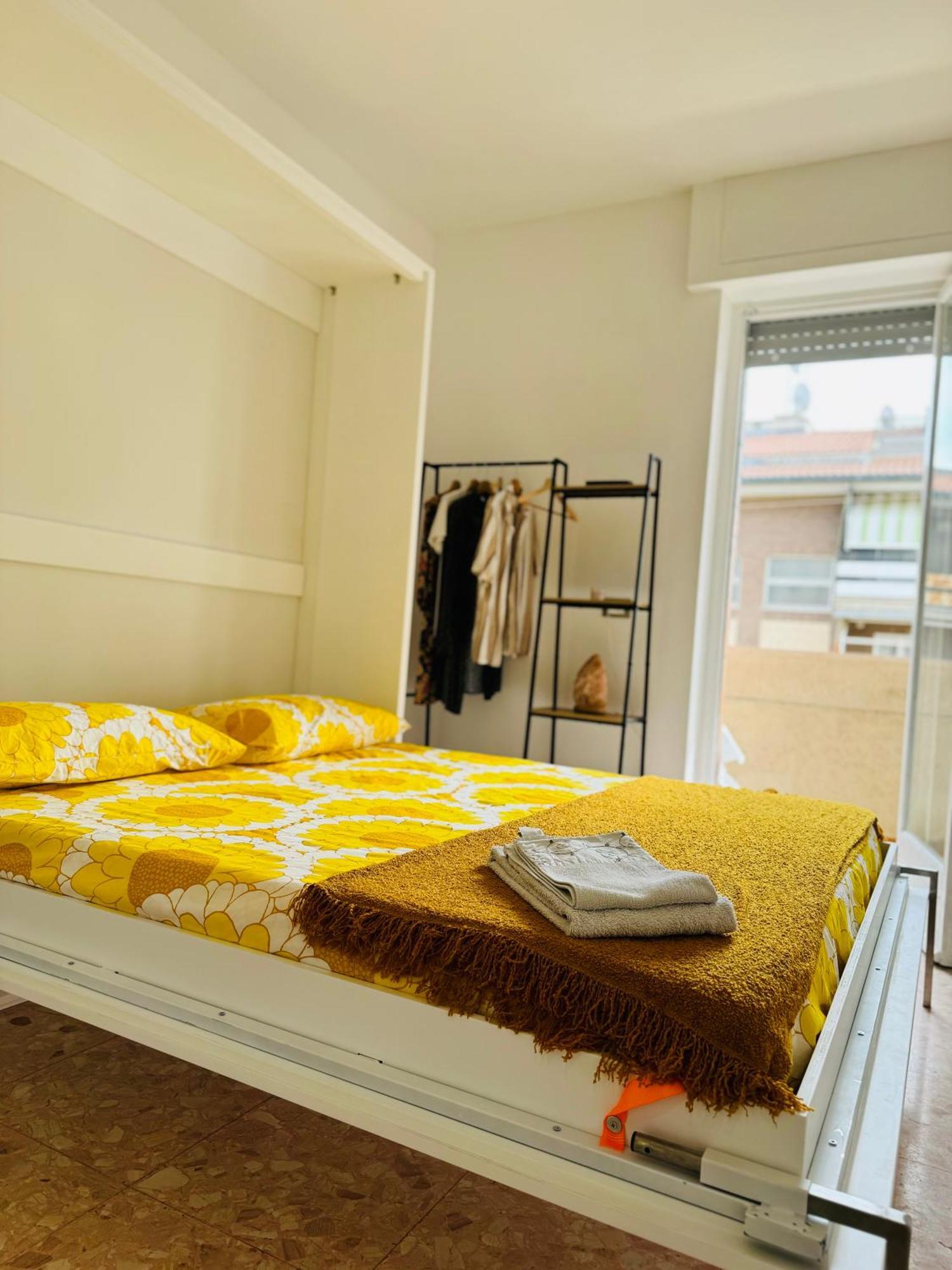 Apartment Roma Apartment Rom