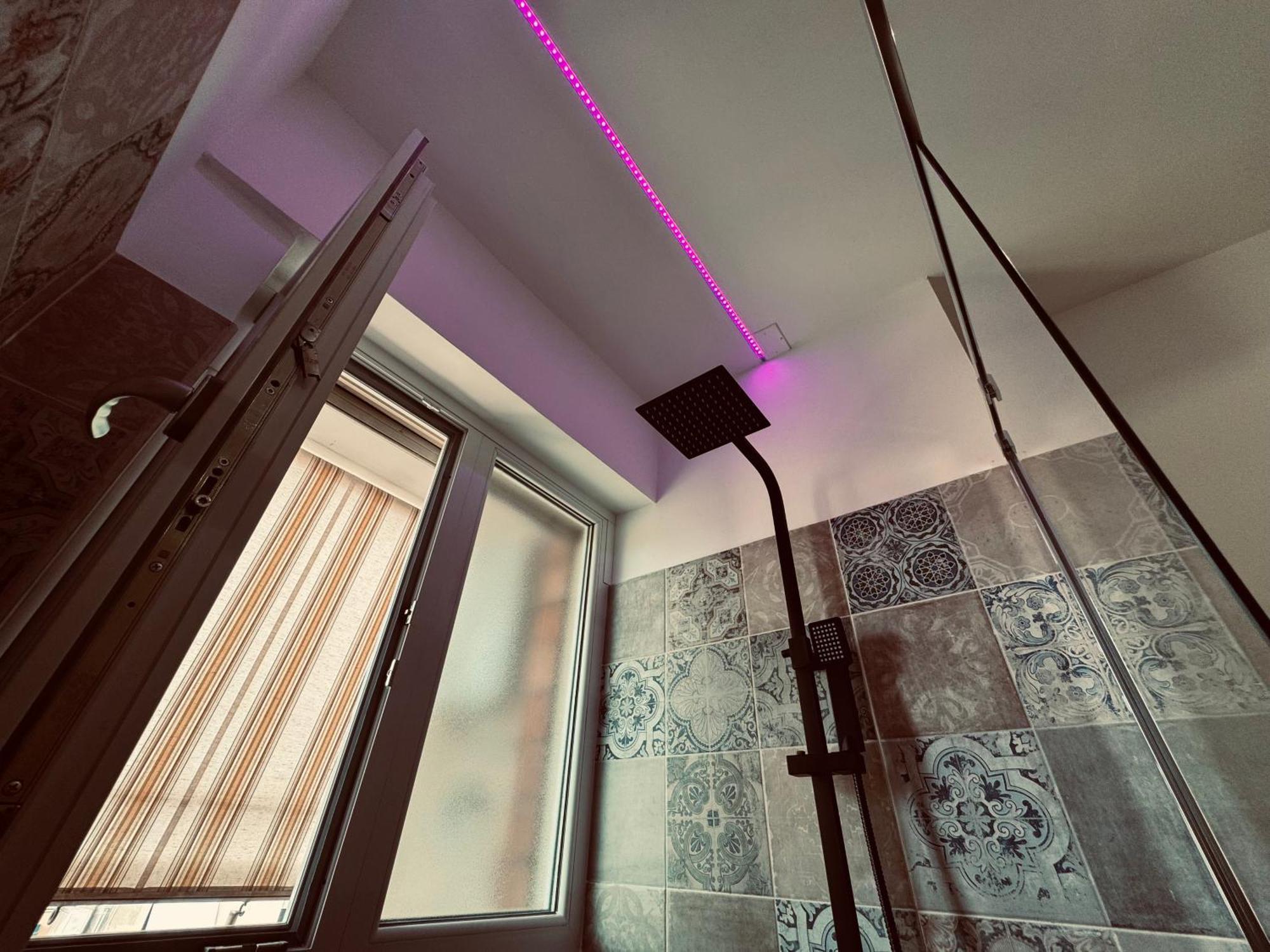 Roma Apartment Rom