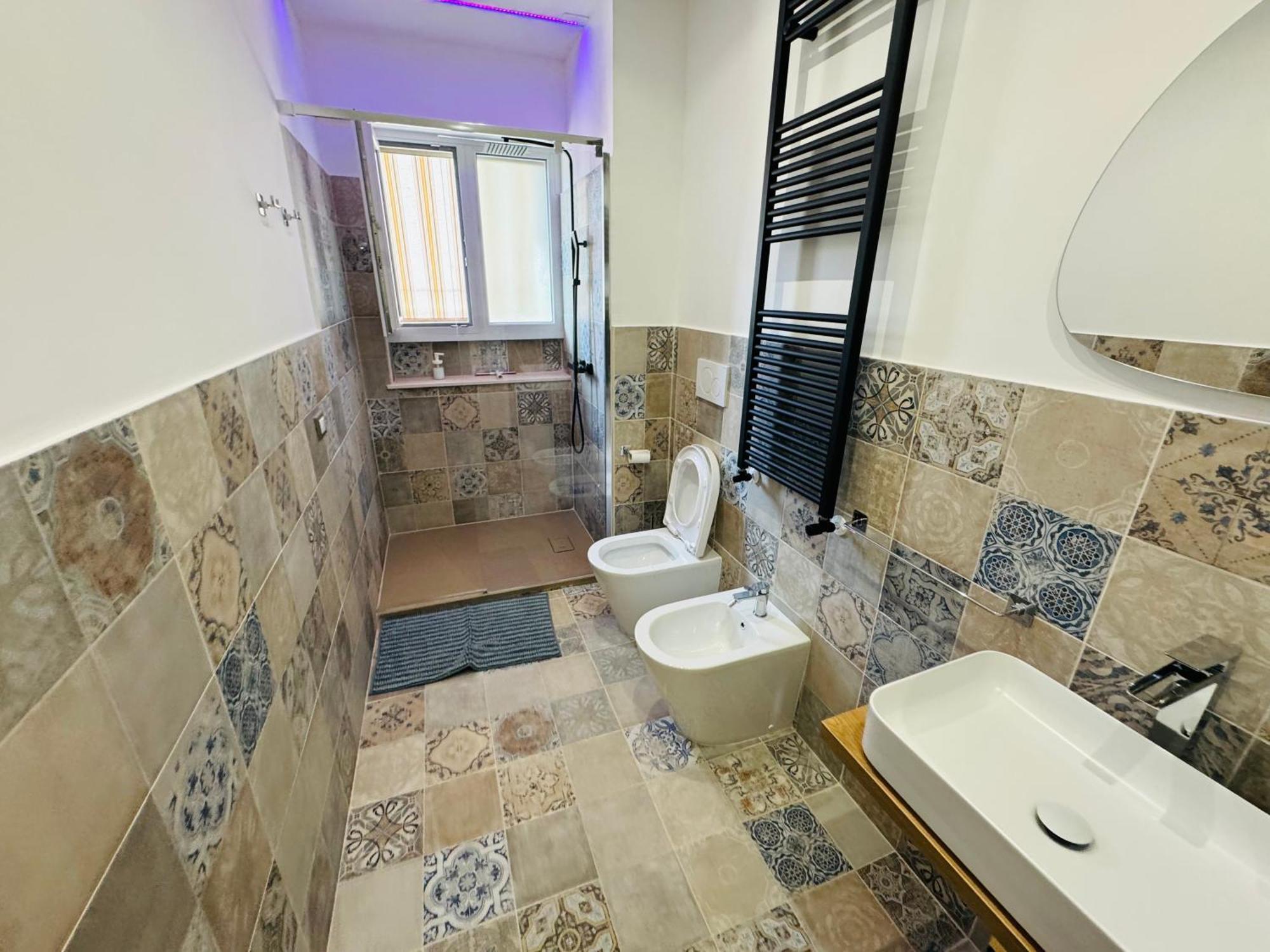 Roma Apartment Apartment