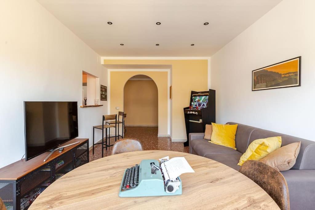 Roma Apartment Rom