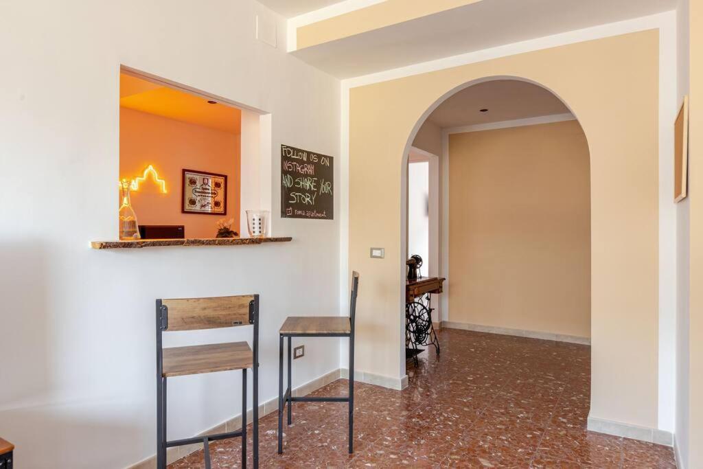 Roma Apartment Apartment