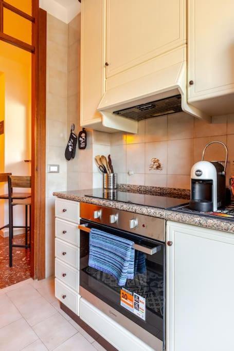 Roma Apartment Apartment Rom