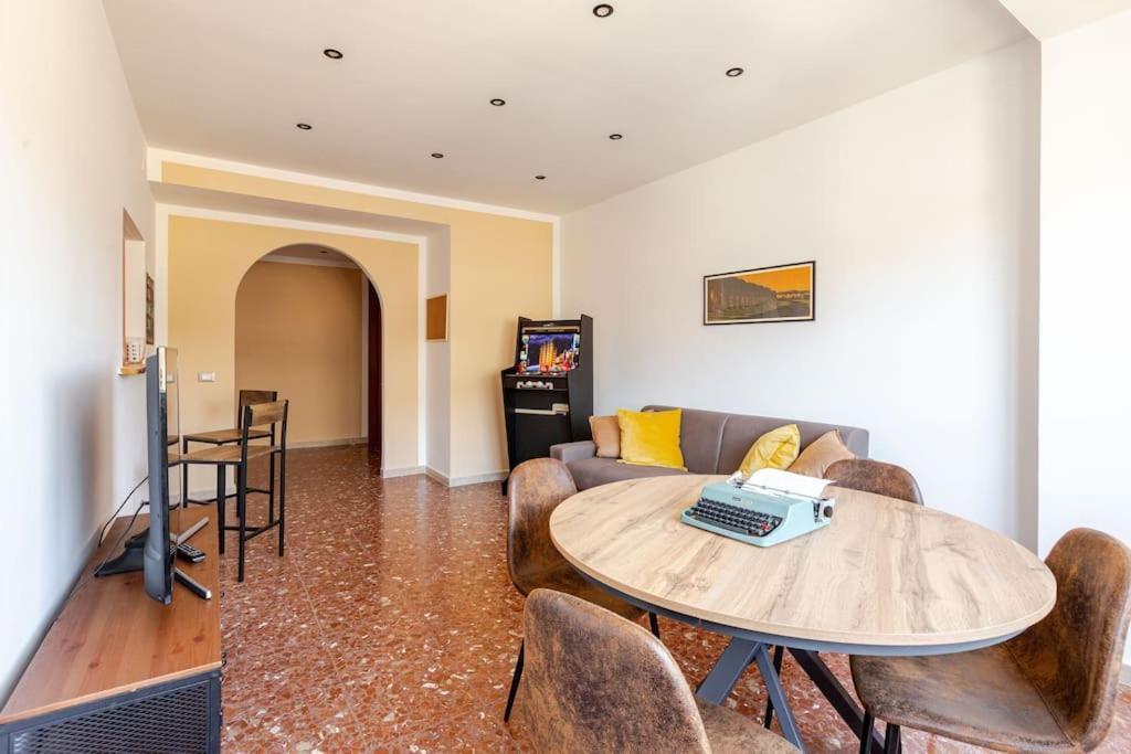 Roma Apartment