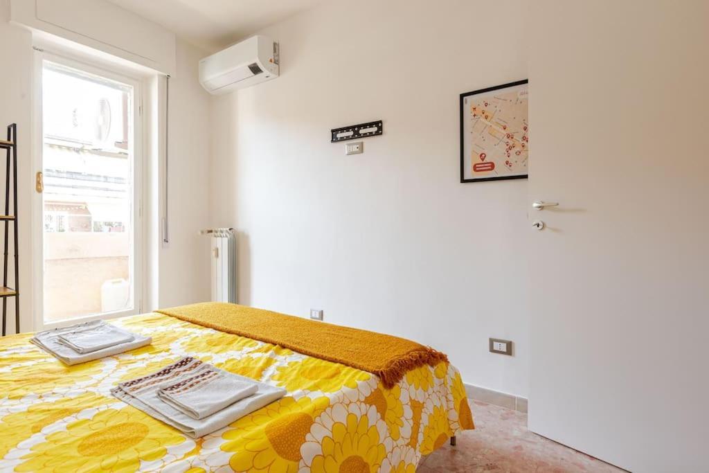 Roma Apartment Apartment