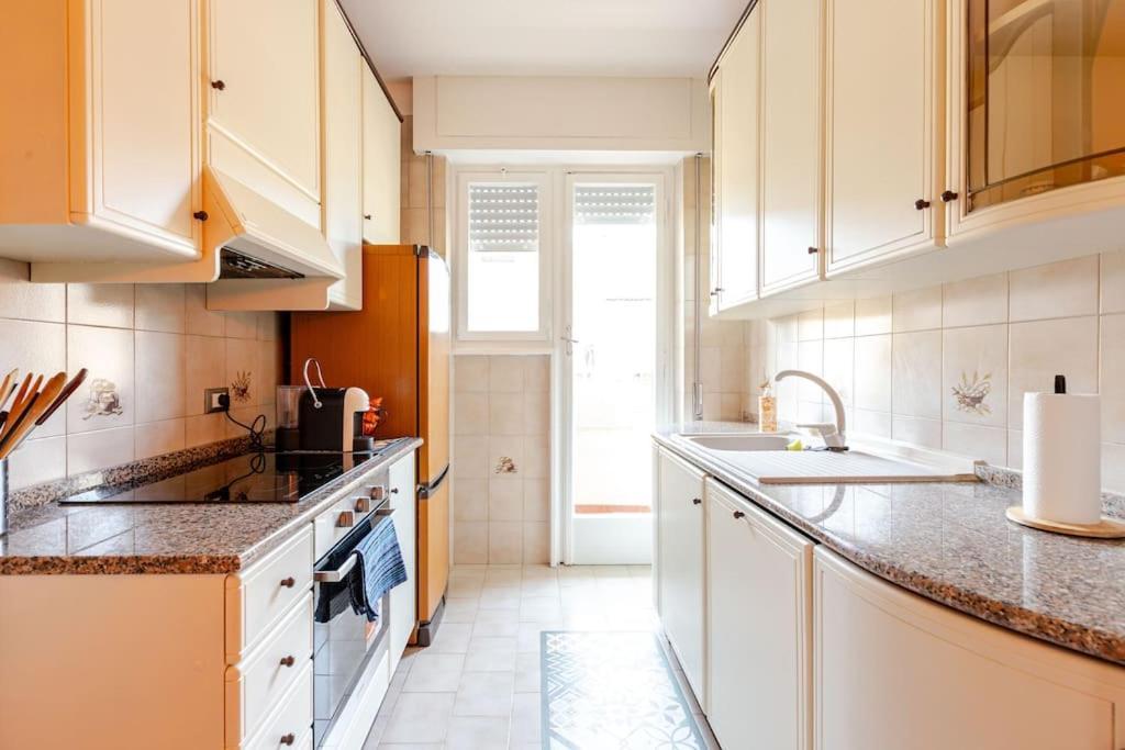 Roma Apartment Rom