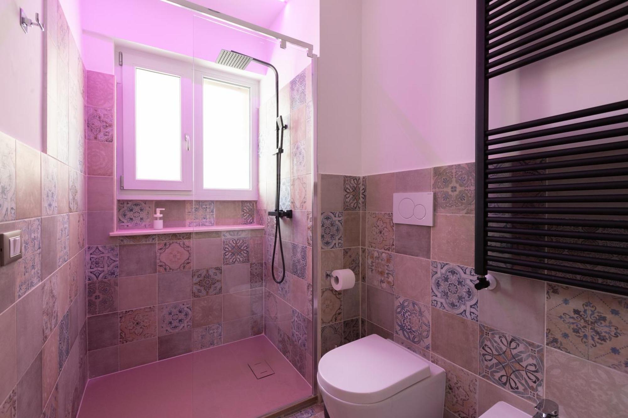 Roma Apartment Apartment *