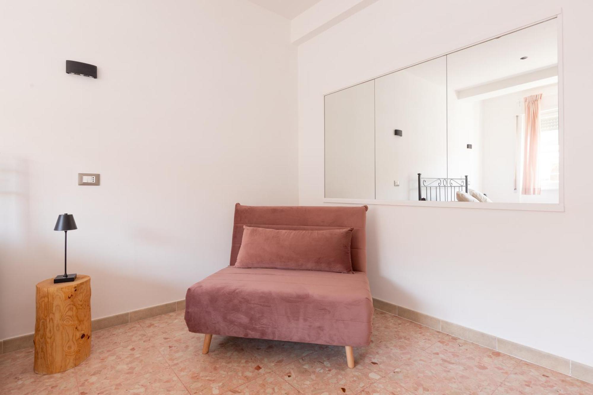 Roma Apartment Apartment Rom
