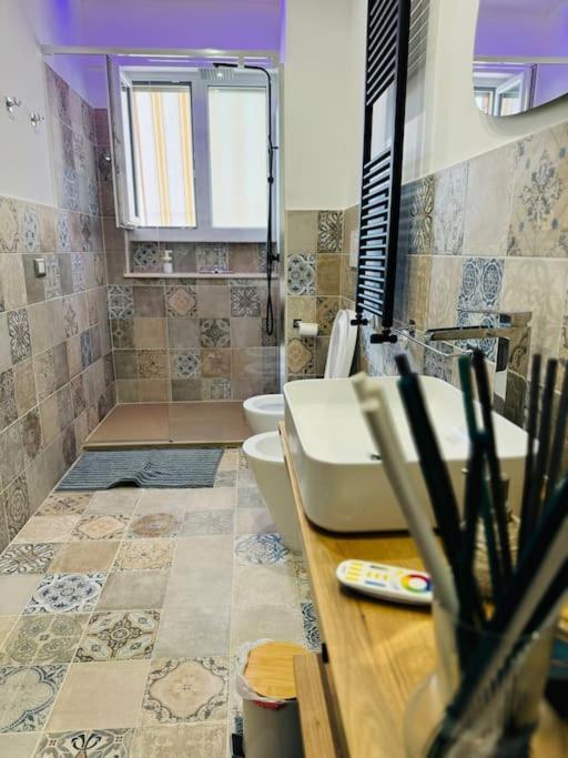 Roma Apartment Rom